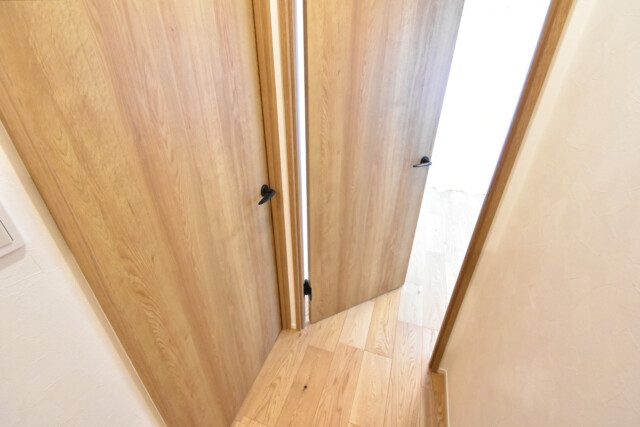 目黒グレースマンション 洋室2