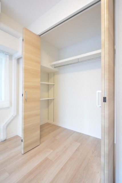 秀和代官山レジデンス 洋室1