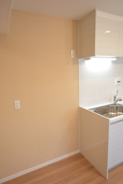 トーエイ高井戸 キッチン