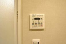 四谷軒第１経堂シティコーポ バスルーム