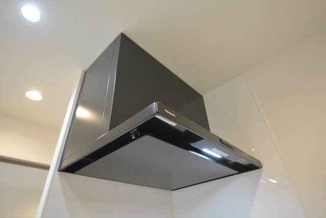 パイロットハウス北新宿 キッチン