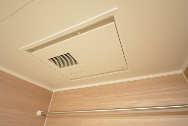 NK五反田コータース 浴室