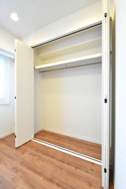 マンションヴィップ目黒 LDK