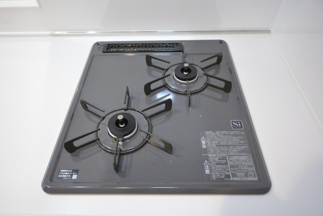 パイロットハウス北新宿 キッチン