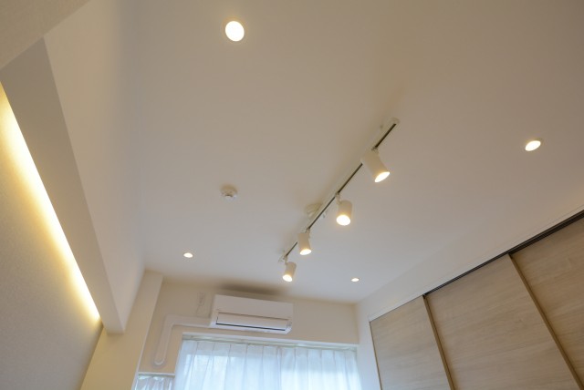 グリーンヒル新宿 LDK