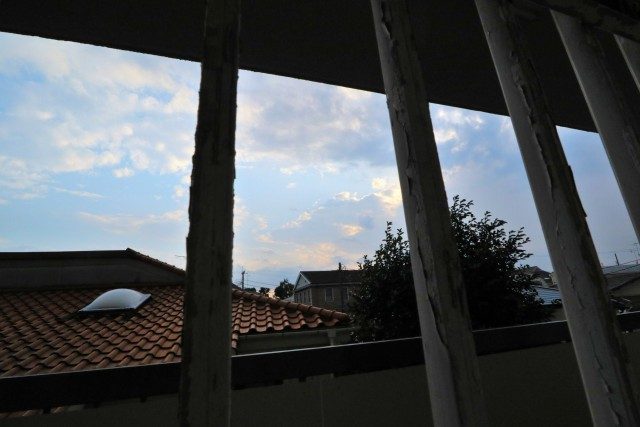 四谷軒第１経堂シティコーポ 洋室３