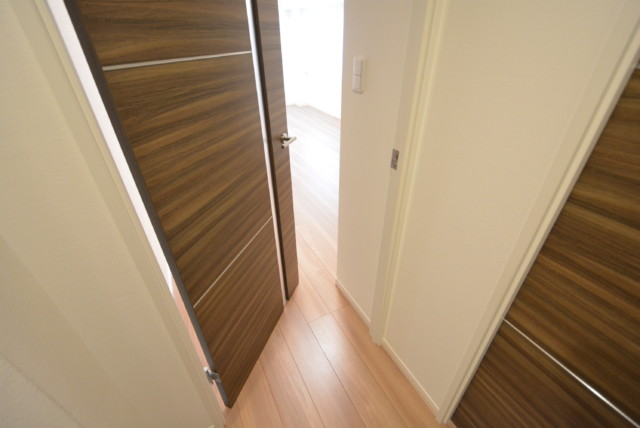 トーエイ高井戸 LDK