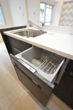 パイロットハウス北新宿 キッチン