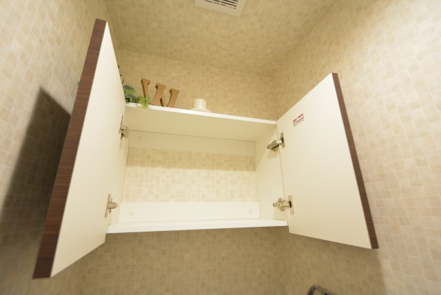 NK五反田コータース トイレ