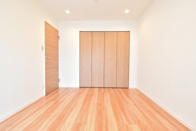 東中野ハイム 洋室2