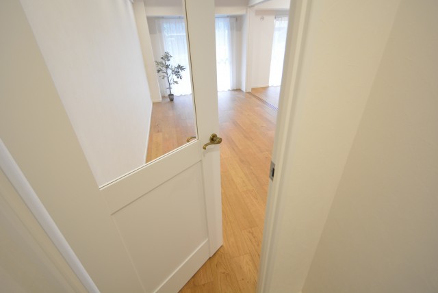 NK五反田コータース LDK+洋室