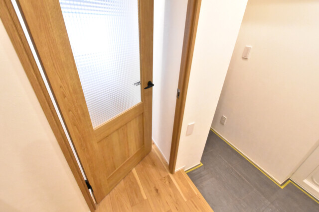 目黒グレースマンション LDK