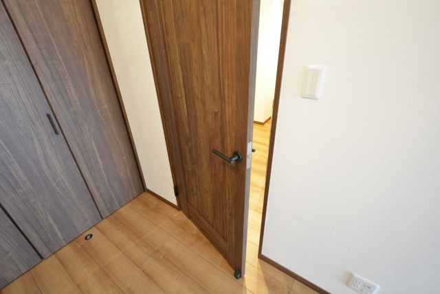 グリーンヒル新宿 LDK+洋室2