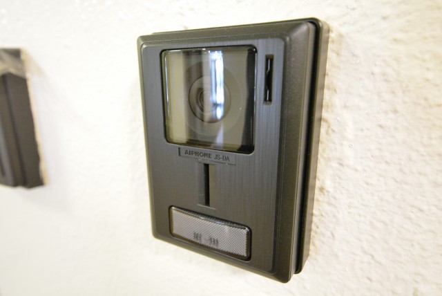 NK五反田コータース 玄関