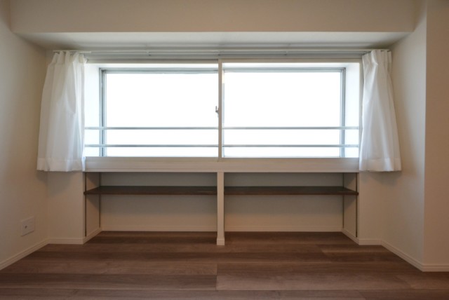 トーエイ高井戸 LDK