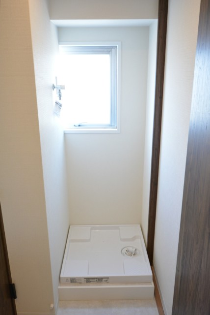 トーエイ高井戸 洗面室