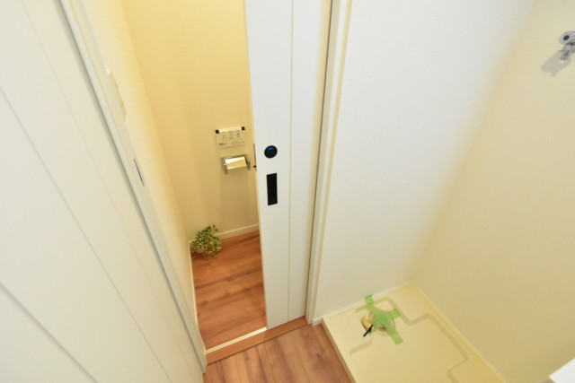 マンションヴィップ目黒 トイレ