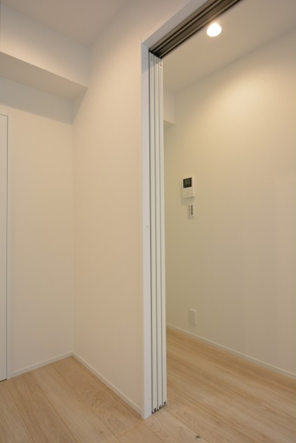 パイロットハウス北新宿 洋室1