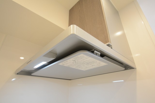 グリーンヒル新宿 キッチン