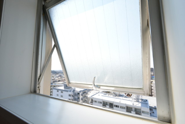 トーエイ高井戸 浴室