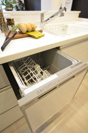 三田ナショナルコート キッチン