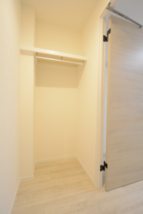 グリーンヒル新宿 洋室3