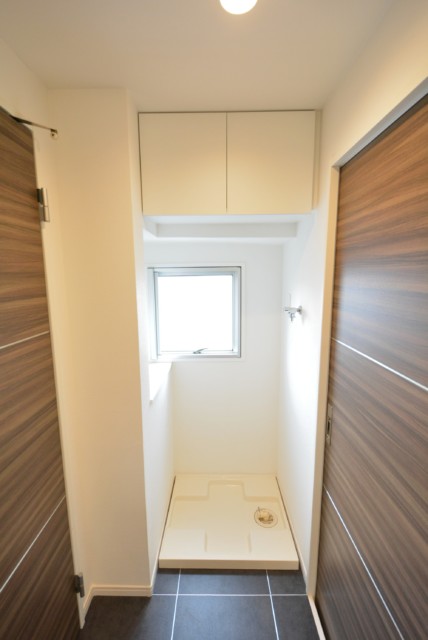 トーエイ高井戸 洗面室