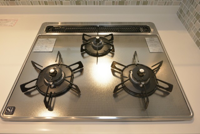 秀和代官山レジデンス キッチン