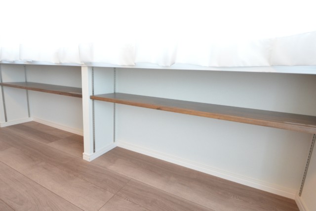 トーエイ高井戸 洋室1