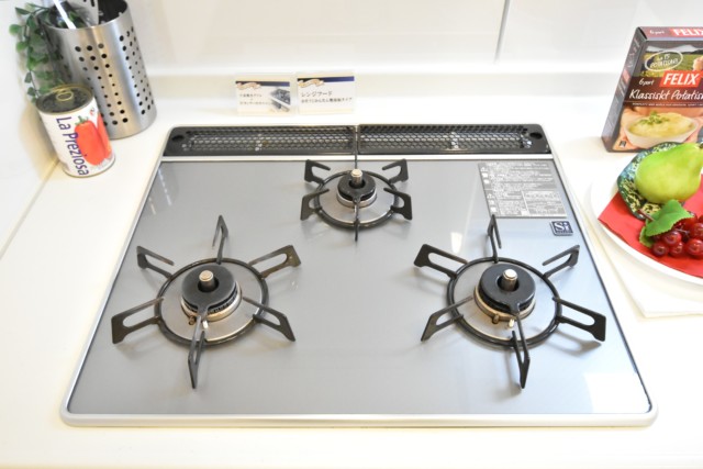 マンションヴィップ目黒 キッチン