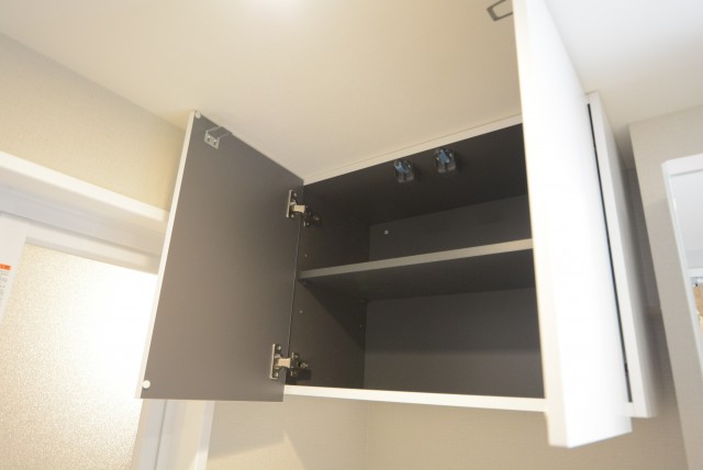 グリーンヒル新宿 洗面室