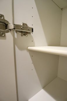 四谷軒第１経堂シティコーポ 玄関