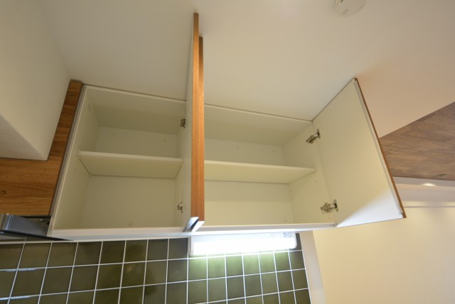 NK五反田コータース キッチン