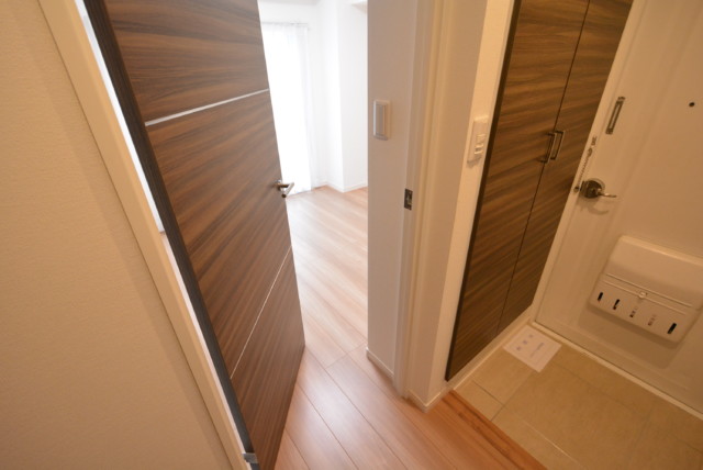 トーエイ高井戸 洋室1