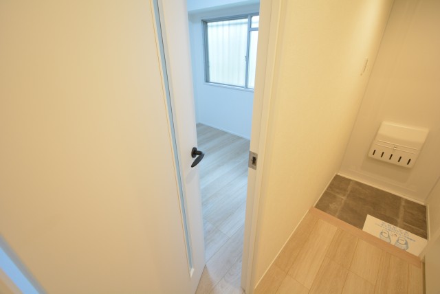 パイロットハウス北新宿 洋室2