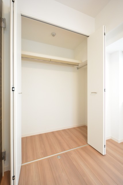 トーエイ高井戸 洋室2