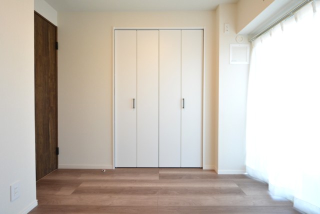 トーエイ高井戸 洋室2