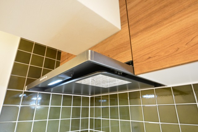 NK五反田コータース キッチン