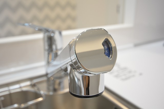 パイロットハウス北新宿 キッチン