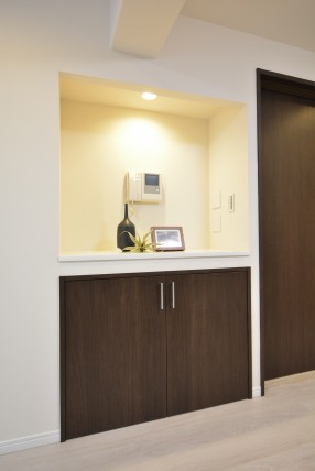 三田ナショナルコート LDK