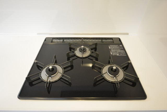 トーエイ高井戸 キッチン