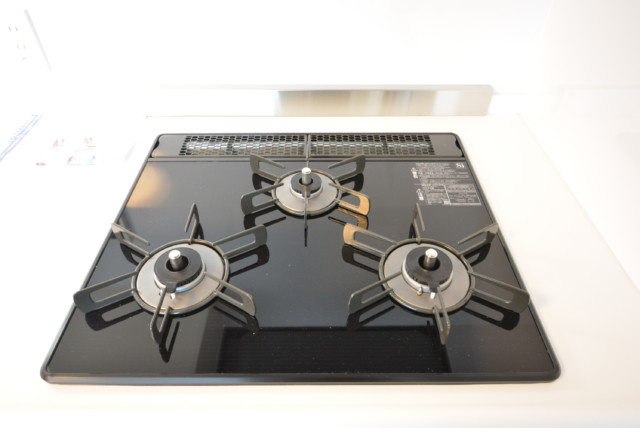 トーエイ高井戸 キッチン