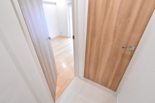 目黒グレースマンション 洋室2