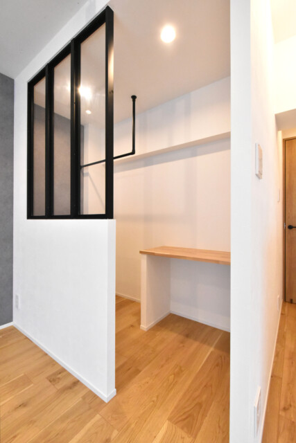 目黒グレースマンション LDK