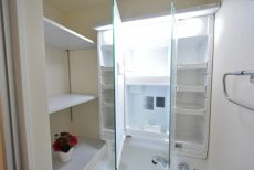 駒場ネオパレス 洗面室 駒場ネオパレス 洗面室