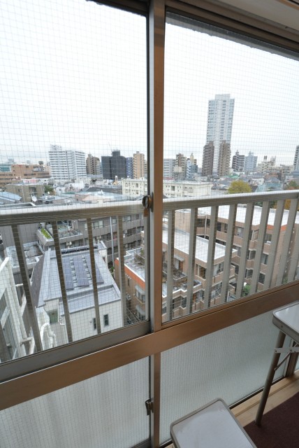 上馬フラワーホーム 洋室1