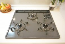 駒場ネオパレス キッチン 駒場ネオパレス キッチン