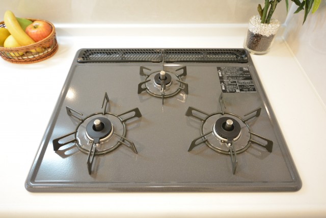 駒場ネオパレス キッチン