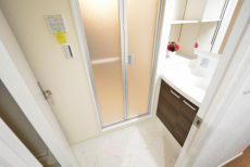 駒場ネオパレス 洗面室 駒場ネオパレス 洗面室