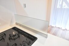 三軒茶屋スカイハイツ キッチン